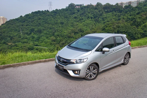 Honda Jazz 2014 uygun
