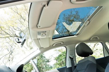 Volkswagen Polo 2014 modeli