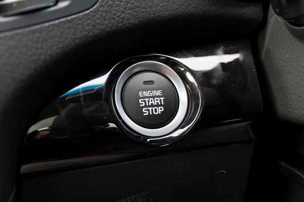 Start your engines — Stock Photo, Image