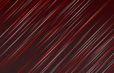 Soyut parlak renk çizgileri arka plan, parlak desenli tasarım.