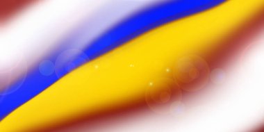 Parlayan ışık çizgileri, dinamik hareket bulanıklığı ve pürüzsüz akış çizgileri içeren soyut cam efekt arka planı. Parlak yansımaları, enerji dalgaları ve teknoloji için uygun modern tasarımı olan gelecekçi dijital arkaplan.