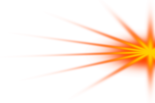 Güneş ışığı etkisi, parlayan güneş ışığı elementi, renkli ışınlar, güneş ışınları png