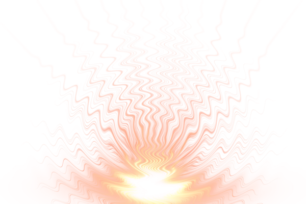 Güneş ışığı etkisi, parlayan güneş ışığı elementi, renkli ışınlar, güneş ışınları png