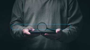 AI-Güçlü Bilgi Arama Akıllı Yardımcıları ve Büyük Yapay Zeka Sistemleri Doğru, Hızlı Veri Kurtarma, İşyeri Verimliliğini Geliştirme ve Büyük Verilerin Gücünü Kullanmak için