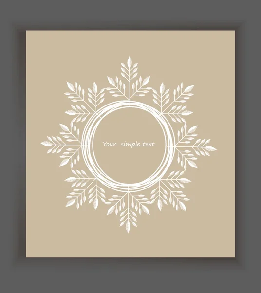 Beyaz bobin dantel vektör doku arka plan için tüm.