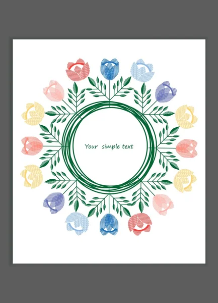 Bobin dantel vektör doku arka plan için tüm.