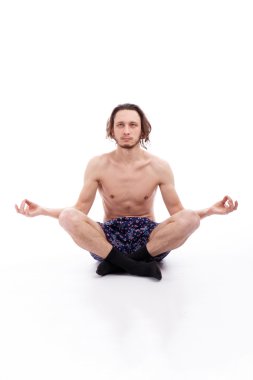 stüdyo fotoğraf çekimi erkeklerde