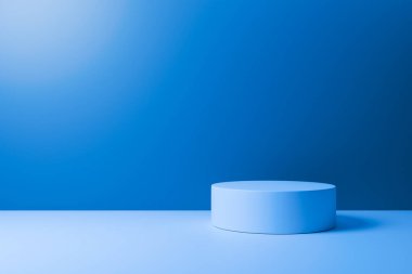 Şirket ve teknoloji ürünleri için temiz ve profesyonel sahne.