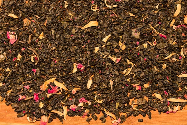Çin siyah çay