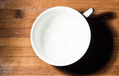 çiçek çay bir fincan