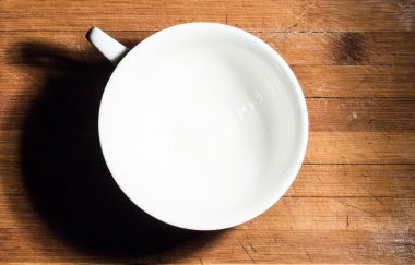 çiçek çay bir fincan