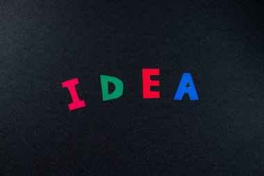 iş fikri ve çözüm