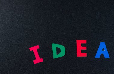 iş fikri ve çözüm