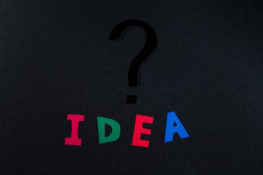 iş fikri ve çözüm