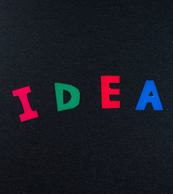 iş fikri ve çözüm