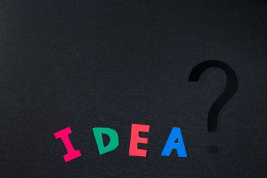 iş fikri ve çözüm