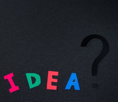 iş fikri ve çözüm