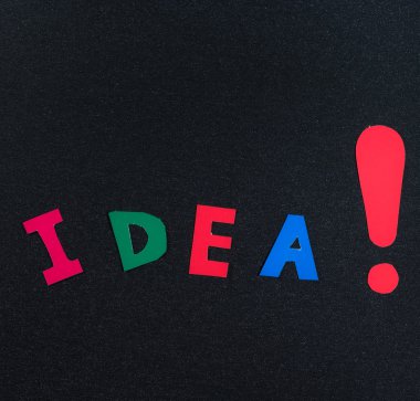 iş fikri ve çözüm