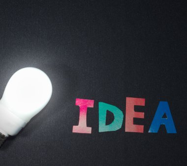 iş fikri ve çözüm