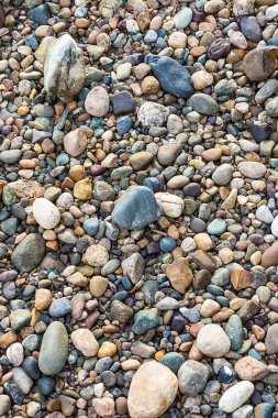 nehir taş yakın çekim