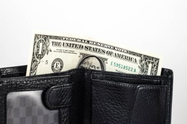 Bize Doları cüzdan