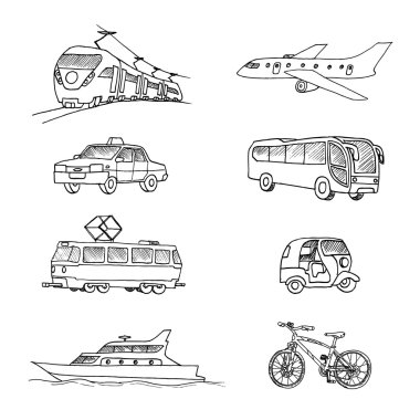 Yolcu taşımacılığı ayarlandı