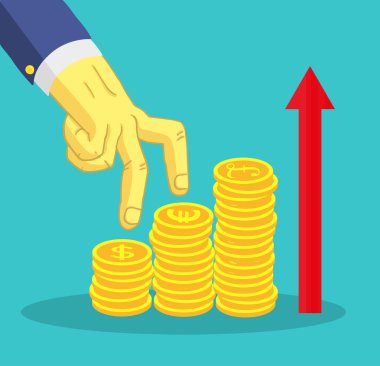 Para. İş geliştirme.