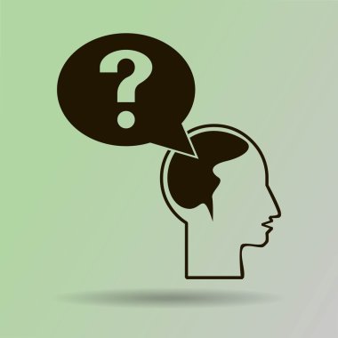 soru işareti işareti