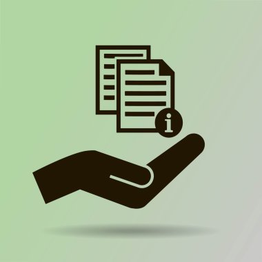 El simgesini Sayfalar 