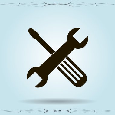 Araçları simge tasarlamak