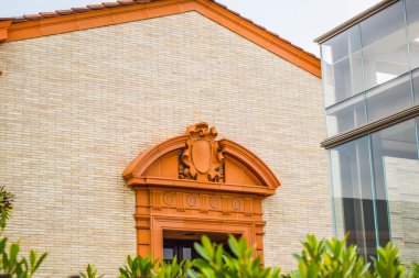 Wallis Annenberg Merkezi sahne sanatları için büyümek