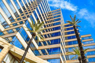 Dış görünümler stüdyo Warner Bros Los Angeles '. Stüdyo tur Hollywood. New York Film Akademisi. avuç içi Guckenheimer Enterprises Inc. Tnt Tbs