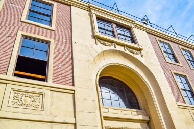 Warner Bros stüdyosu tur Hollywood, Fotoğraf Sayısı dışında