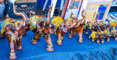 Santa Monica 66 işareti, California Santa Monica Pier üzerine eğlence parkı lunapark treni