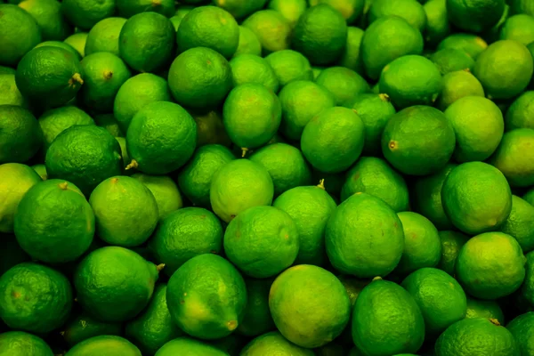 Healthy food, Lime background