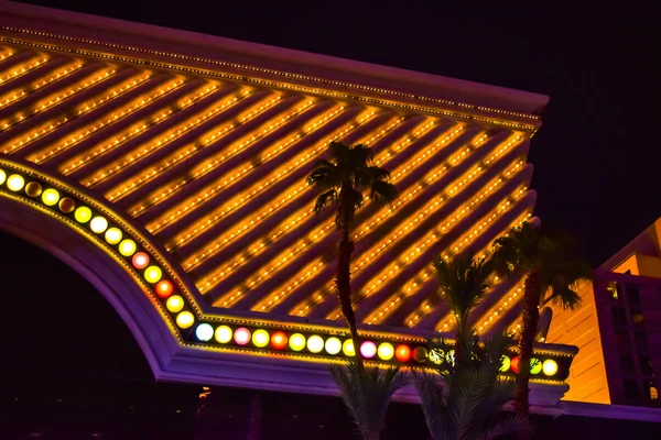 Harrah's Las Vegas hotel — Stock Photo, Image