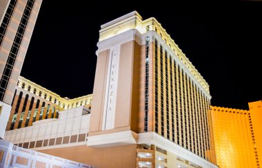 Venetian Resort Hotel Casino