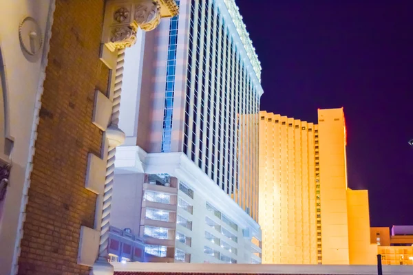 Venetian Resort Hotel Casino — Stockfoto