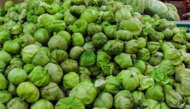 Organik domates arka plan 