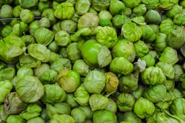 Organik domates arka plan 