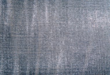 Eski denim jean doku