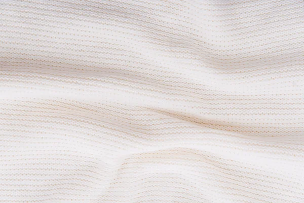 Kırışıklık kumaş doku — Stok fotoğraf