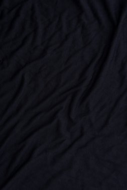 Kırışıklık kumaş doku