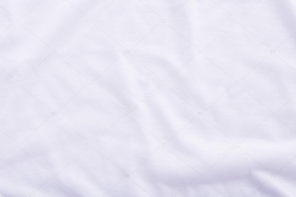 Wrinkled white bedsheet Stock Photo by ©Ztranger 112461974