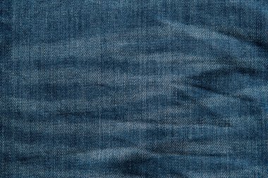 Eski denim jean doku