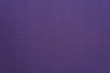 Menekşe kumaş dokusu