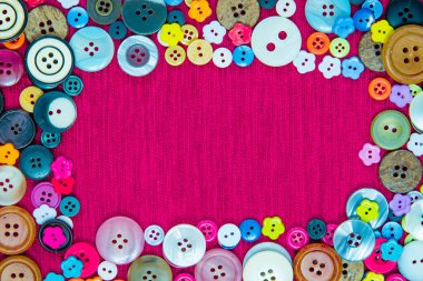 Düğme hazır giyim için