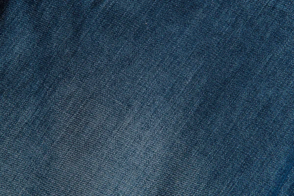 Velha textura jeans jeans jeans — Fotografia de Stock