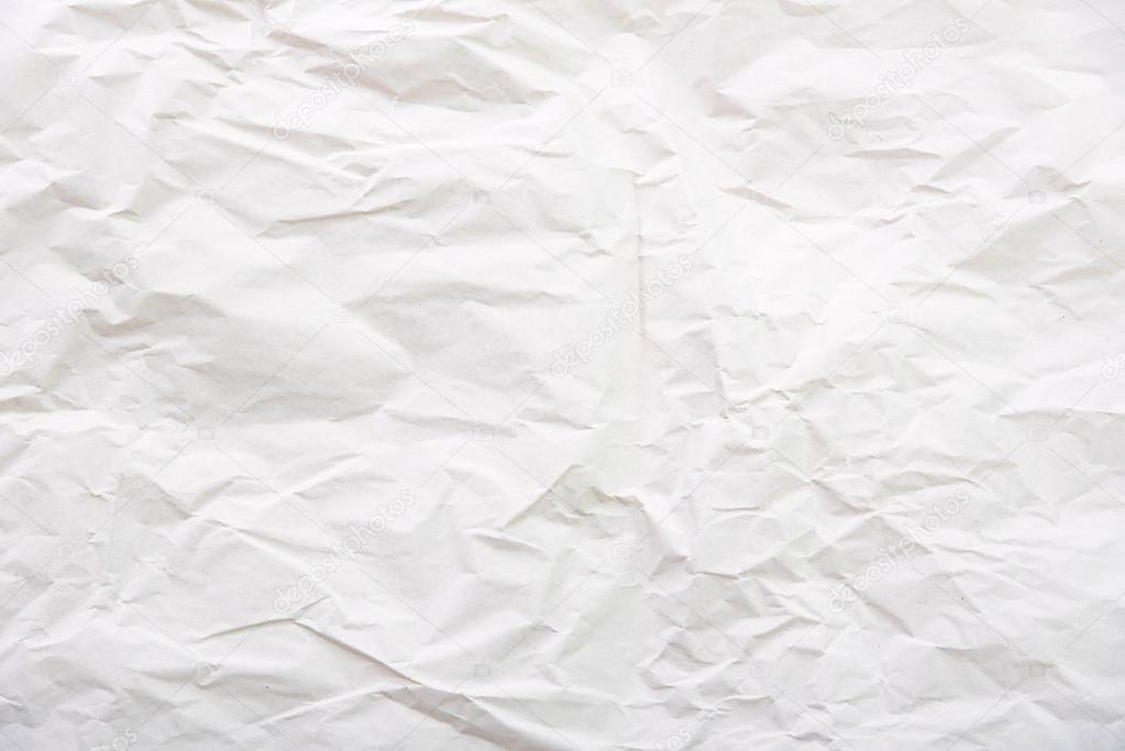 Wrinkled Paper Texture Stock Photo By ©ztranger 114483974