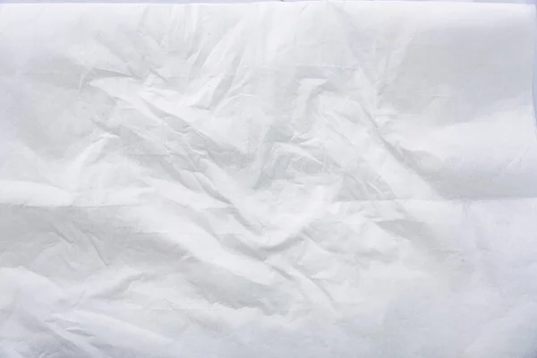 Зморшкуватою папери текстури — стокове фото